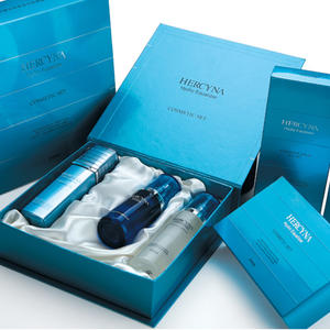 cosmetic gift packing box 
